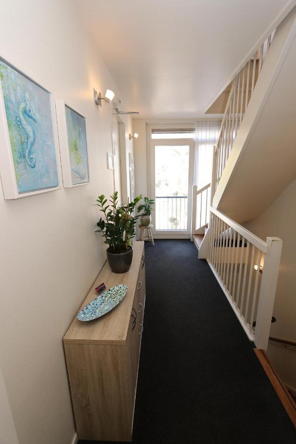 Boutique Hotel De Raetskamer ノールトウェイケルハウト　 エクステリア 写真